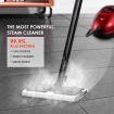 Only 1 Min Heat Up Time 3.4L High Pressure Steam Mop Cleaner For Tile Wood Carpet Glass