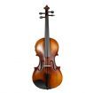 3/4 Size Wood Electric Violin W/Extraordinary Tones Tunes For Beginners & Music Lovers