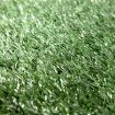 Indoor Pet Toilet Training Dog Potty Pad Grass Mat*2 W/Removable Waste Tray Easy To Clean