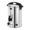 15L 2-Layer Super Insulation Hot Water Urn Stainless Steel For Coffee Juice Cider Or Tea