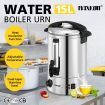 15L 2-Layer Super Insulation Hot Water Urn Stainless Steel For Coffee Juice Cider Or Tea