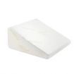 10/20/30Cm Height Adjustable Cool Gel Memory Foam Wedge Pillow Antibacterial & Anti-Mite