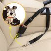 Dog Car Front Seat Cover/Travel Basket 2 In 1 Protector Anti Scratch Anti Dirt Waterproof