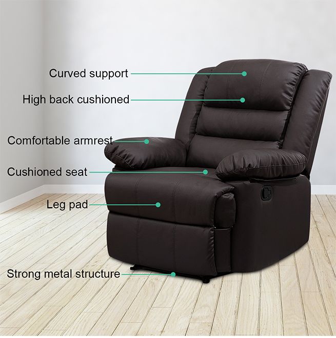 super recliners