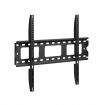 40"-65" Tv Wall Mount Bracket Hanger Ultra Slim,Max 600X400Mm Vesa Supportable