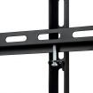 42"-80" Tv Wall Mount Bracket Hanger Angle Adjustable,Max 800X400Mm Supportable