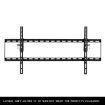 42"-80" Tv Wall Mount Bracket Hanger Angle Adjustable,Max 800X400Mm Supportable