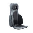 Home Car Seat Massager Heated Cushion W/3D Sway,Shiatsu,Squeeze,Knead Function