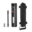 Car Tyre Inflator/Led Light/Phone Charger 3 In 1 Air Compressor Pump Cordless