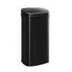 58L Kitchen Touchless Automatic Sensor Bin Trash Waste Can No Smell Good Sealing