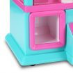 Kids Coordination Develop Toy Mini Candy Grabber Claw Machine W/Music, 24 Coins