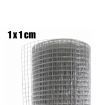0.91X20M Corrosion Resistant Welded Wire Mesh Roll For Create Cage,Fencing