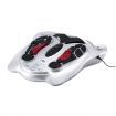 Electro Magnetic Wave Foot Massager Infrared Heating Circulation Improve