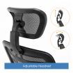 Executive Boardroom Breathable Mesh Office Chair Height/Tilt Adjustable