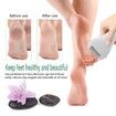 Hot sale Charged Electric Foot File for Heels Grinding Pedicure Tools Professional Foot Care Tool Dead Hard Skin Callus Remover