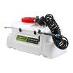 50L ATV Weed Spot Sprayer Spray Unit Garden Lawn Pump Tank 12V 15L/Min with 6M Hose Filter