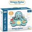 Baby Musical Toy for Toddlers 1-3 Learning Toys, Octopus Preschool Music Educational Toys for Babies, Infant, Boys and Girls Birthday Gifts