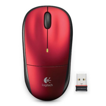 wireless mouse m215