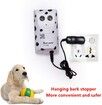 50 feet Anti Barking Device for Indoor Outdoor Use