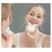 Ultrasonic Automatic Whitening Massage Toothbrush for Adults and Elder with 3 Cleaning Modes