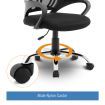 Ergonomic Highly Breathable Mesh Computer Executive Office Chair