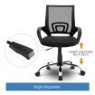 Ergonomic Highly Breathable Mesh Computer Executive Office Chair