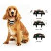 No Harm Vibration Sensor Dog Stop Barking Collar Anti-Bark Training Device