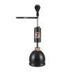 Genki Free Standing Punching Boxing Bag Stand Adjustable Height Rotating Arm Speed Ball