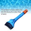 Pool Filter Cleaner Portable Dirt Cleaning Tool Hot Tub Practical