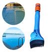 Pool Filter Cleaner Portable Dirt Cleaning Tool Hot Tub Practical