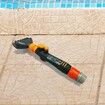 Pro Premium Pool and Spa Filter Cartridge Cleaner, Removes Debris and Dirt from Pool Filters in Seconds, Heavy Duty & Durable Pool Cartridge Filter Cleaner