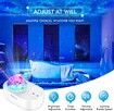 Star Projector, 3 in 1 Galaxy Night Light Projector with  Music Speaker and 5 White Noises for Bedroom Party Home Decor