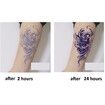 15p Semi Permanent Sleeve tattoos Full Arm Waterproof Long-Lasting 2-3 Weeks 11x8cm
