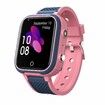 2021 4G Smart Watch Kids GPS Tracker WIFI SOS Camera Video Call Monitor Col.Pink