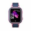 2021 4G Smart Watch Kids GPS Tracker WIFI SOS Camera Video Call Monitor Col.Pink