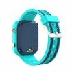 2021 4G Smart Watch Kids GPS Tracker WIFI SOS Camera Video Call Monitor Col.Blue