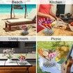 Fruit Bowl for Kitchen Counter for Living / Dining Room