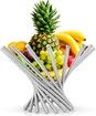 Fruit Bowl for Kitchen Counter for Living / Dining Room