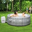 Bestway Original Premium Portable Spa Luxury Lazy Tub Inflatable Pool 1.96m x 71cm