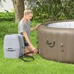 Bestway Original Premium Portable Spa Luxury Hot Tub Inflatable Pool 1.96m x 71cm