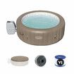 Bestway Original Premium Portable Spa Luxury Hot Tub Inflatable Pool 1.96m x 71cm