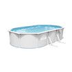 Bestway Premium Pool Set Above Ground Luxury Swimming Bath Spa Oval