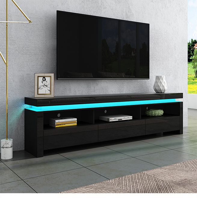 tv stand and console table