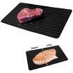 Quick Thaw Meat Chicken Fish Defrosting Tray