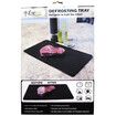 Quick Thaw Meat Chicken Fish Defrosting Tray