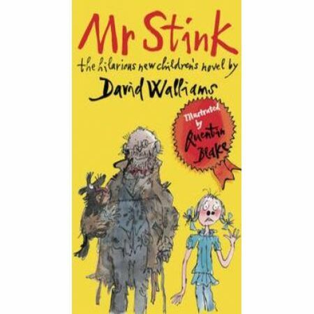 Mr Stink : Walliams, David, Blake, Quentin - Foto 7