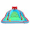 Jumping Castle Blow Up Water Park Slip and Slide Inflatable Bouncer Pool Toys