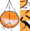 Canoes Popup Downwind Sail Kit 42" 108cm Kayak Wind