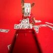 Cash Money Gun Making A Cash Rain Money Toy Gun for Your Party or Wedding