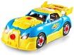 Take Apart Racing Car Toys - Build Your Own Toy Car with 30 Piece Constructions Set with Toy Tools for Kids